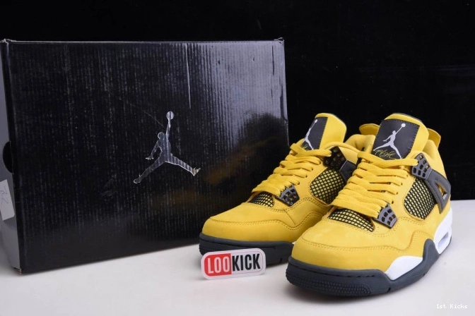 Lightning 4 Jordan CT8527-700 Air Retro 0814